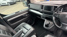 Peugeot Traveller 2.0 BlueHDi 180 Allure Standard [8 Seat] 5dr EAT8 Diesel Estate